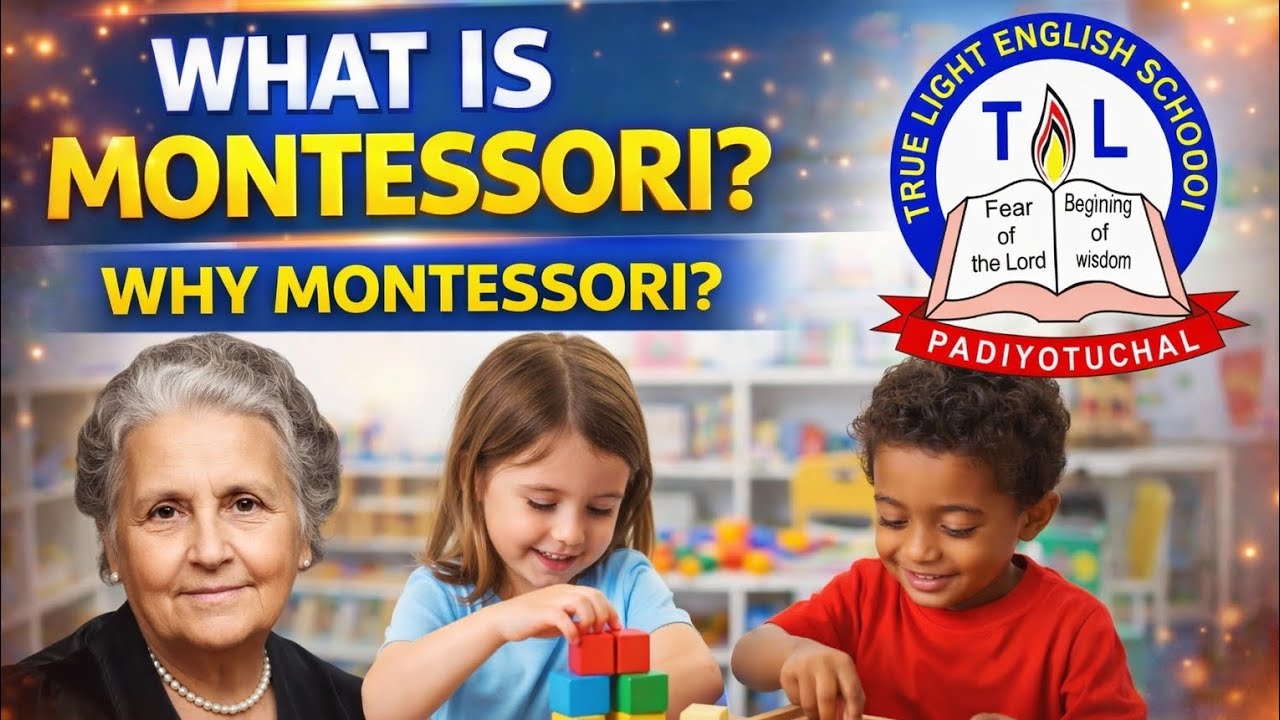 WHAT IS MONTESSORI?🥰🎊🔥#trending #viral#viralvideos #montessori #children #maria Montessori 💖🎊