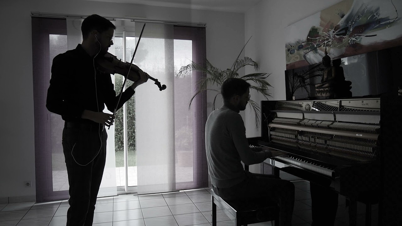 Max Richter - Meeting Again