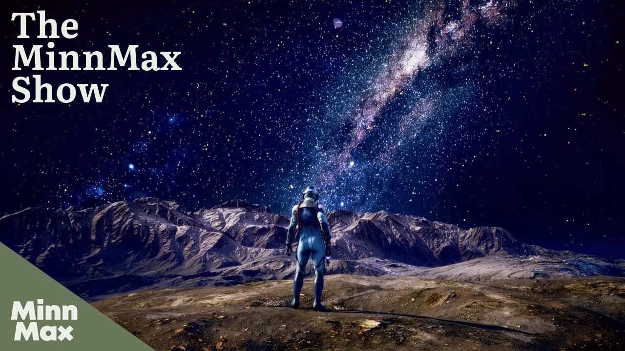 The MinnMax Show - Episode Zero