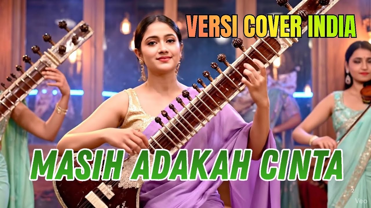 Masih Adakah Cinta – Muchsin Alatas | Cover Versi INDIA yang Bikin Merinding!
