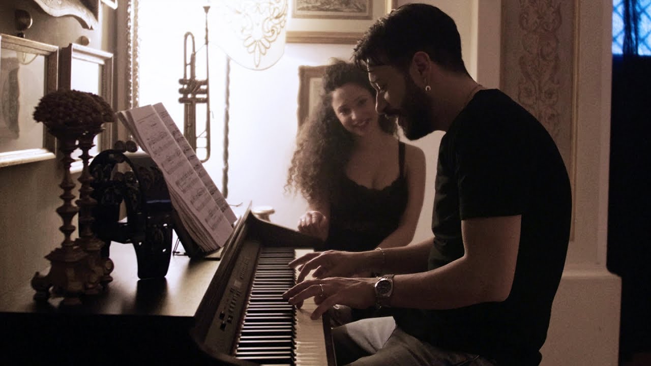 Francesco D'Aleo - Accussí nun se po' vivere (Video Ufficiale)