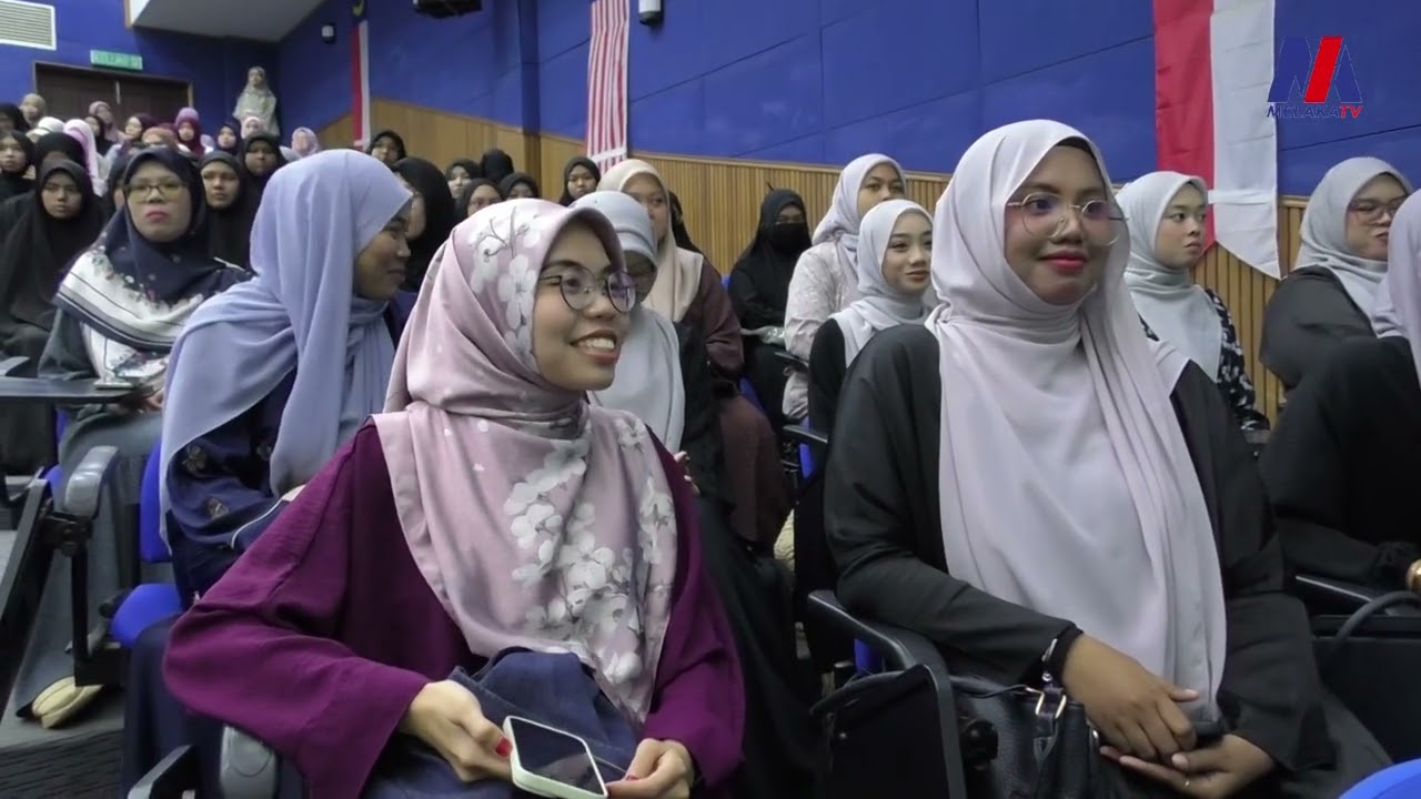 PELANCARAN H.E.R.O, UNIMEL OPTIMIS LAHIRKAN GRADUAN HOLISTIK