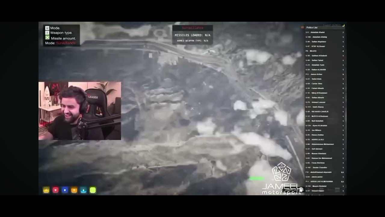 بث عبدالصمد القرشي 😱السلاح المحرم دولي النووي عند المارينز عبدالله المهنا 🔥 ؟
