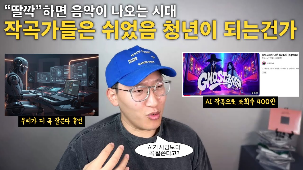 뮤지션은 