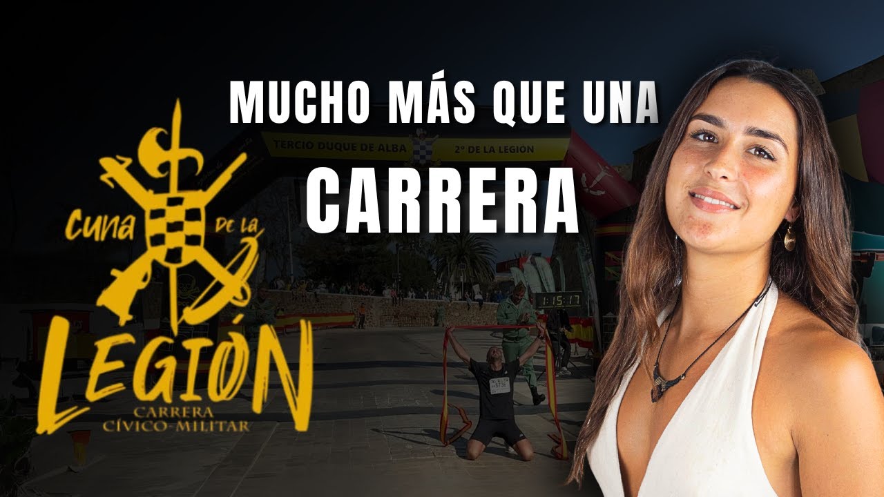 CEUTA: La Cuna de la Legión 2024 (LO NUNCA VISTO)