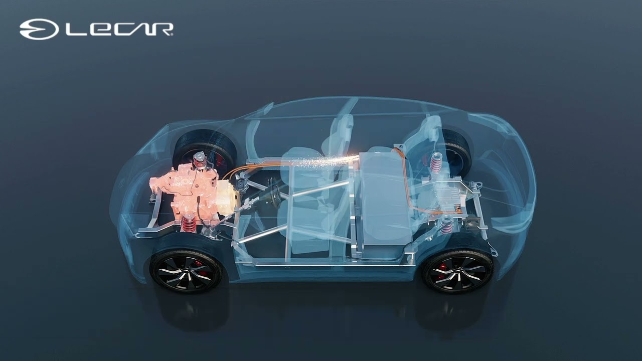 Conhe&ccedil;a o Novo Model 459 Range Extender.