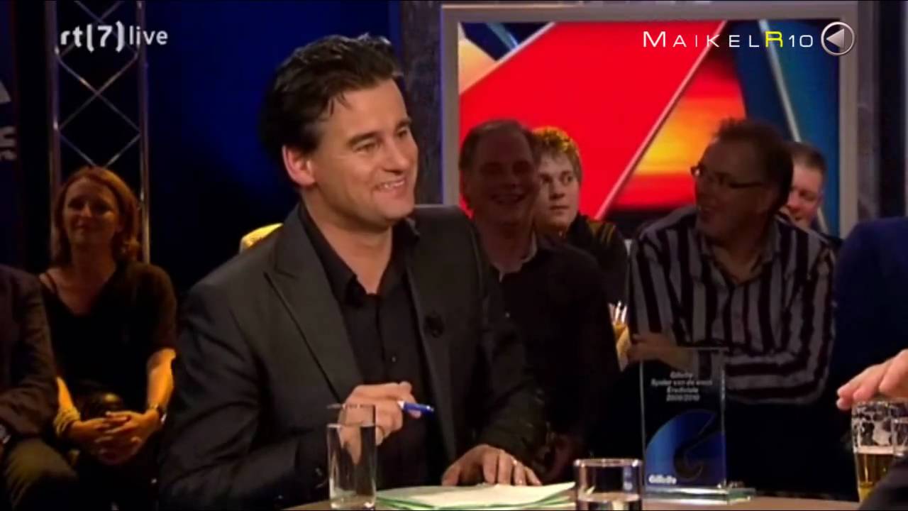 Voetbal International compilation, 12-10-'09, aflevering 21