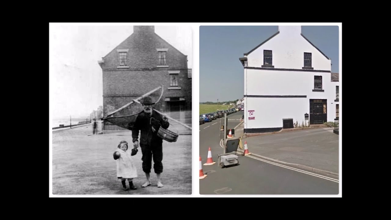 Parkgate 37 Photos
