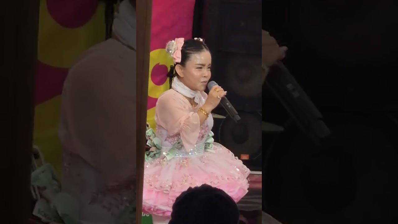 공연 동두천 소요산 광장민속 품바 
