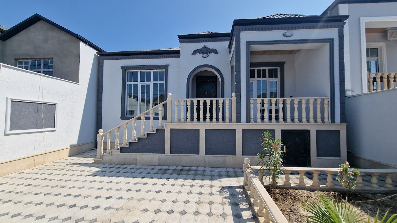 Savalanda 2.5 Sotda Heyet Evi Satılır.Kup&ccedil;a Var📱055 737 45 48#emlakparktv#tiktok 