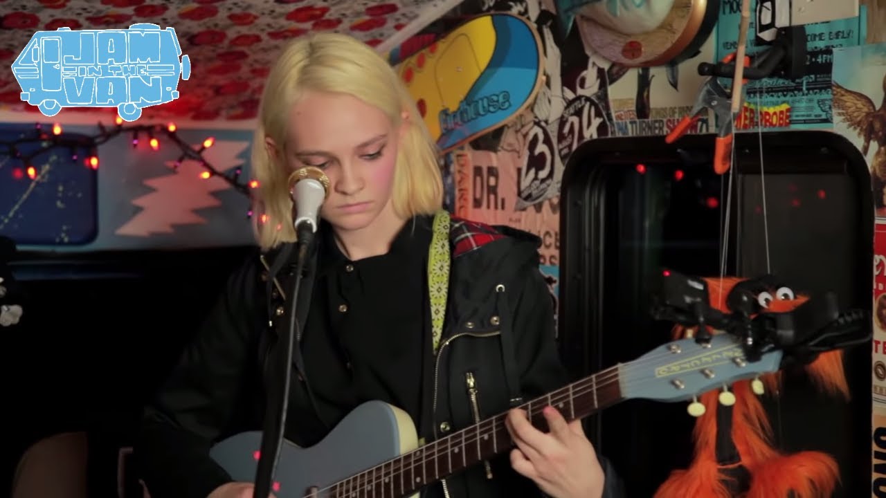 CHERRY GLAZERR - 