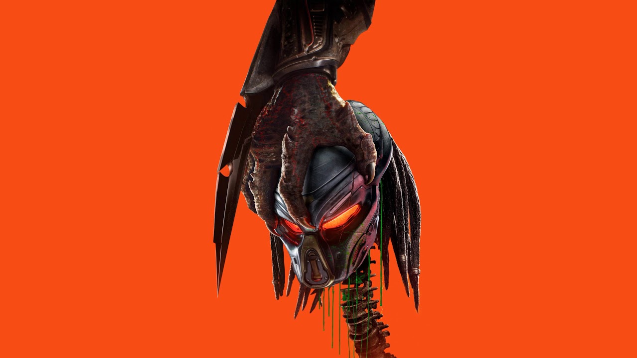 The Sacrifice (The Predator Soundtrack)