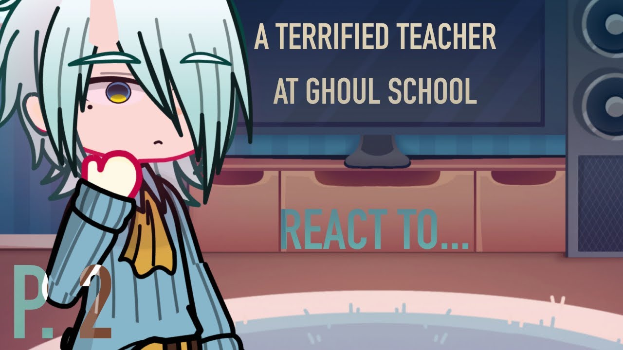 A terrified teacher react to Abe Haruaki as Dr. Ratio | Part 2