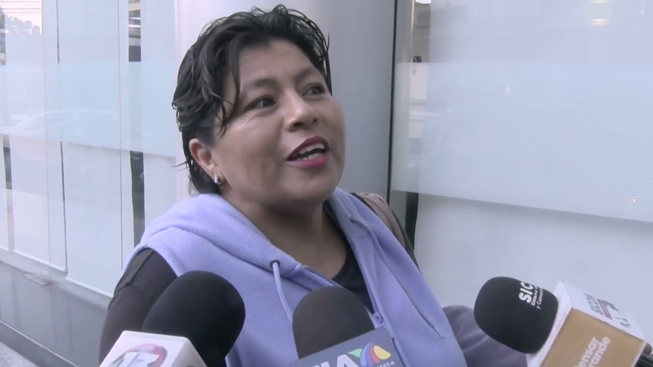 #Canal13Puebla 🚨 Fuerte movilizaci&oacute;n policiaca en el edificio de Inbursa de Puebla capital.