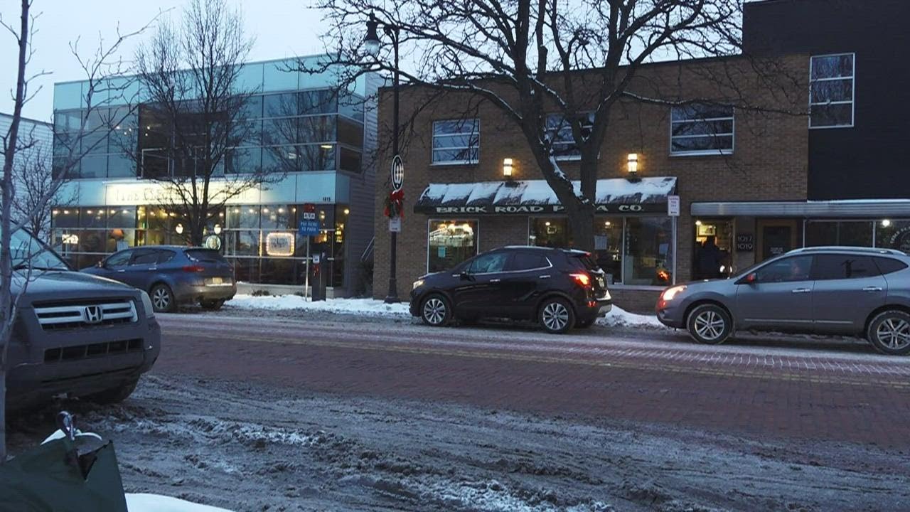 'COVID kicked our butt and we can't recover:' Brick Road Pizza Co. announces it will close for good