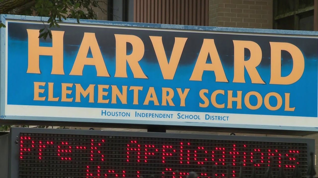 Principal's firing at Harvard Elementary highlights questionable leadership moves in Houston ISD