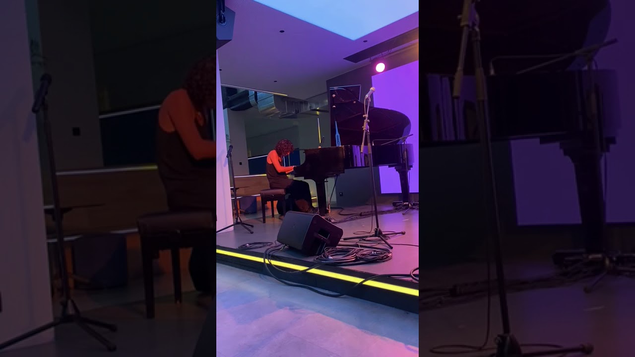 Diana García- If i should loose you 