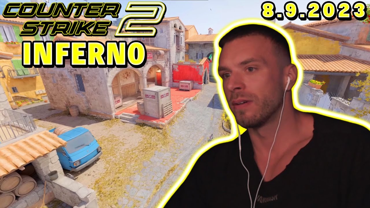 RESTT CS2 - INFERNO [8.9.2023]