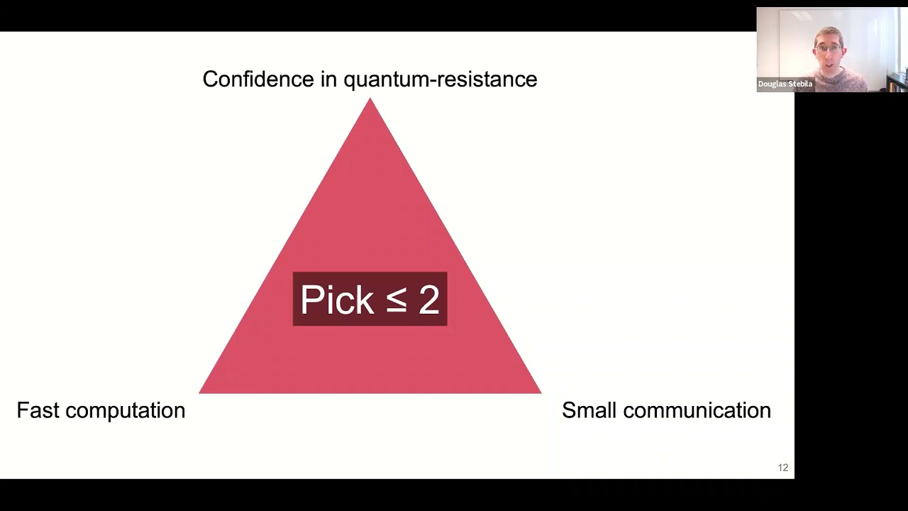 Transitioning the TLS protocol to post-quantum cryptography