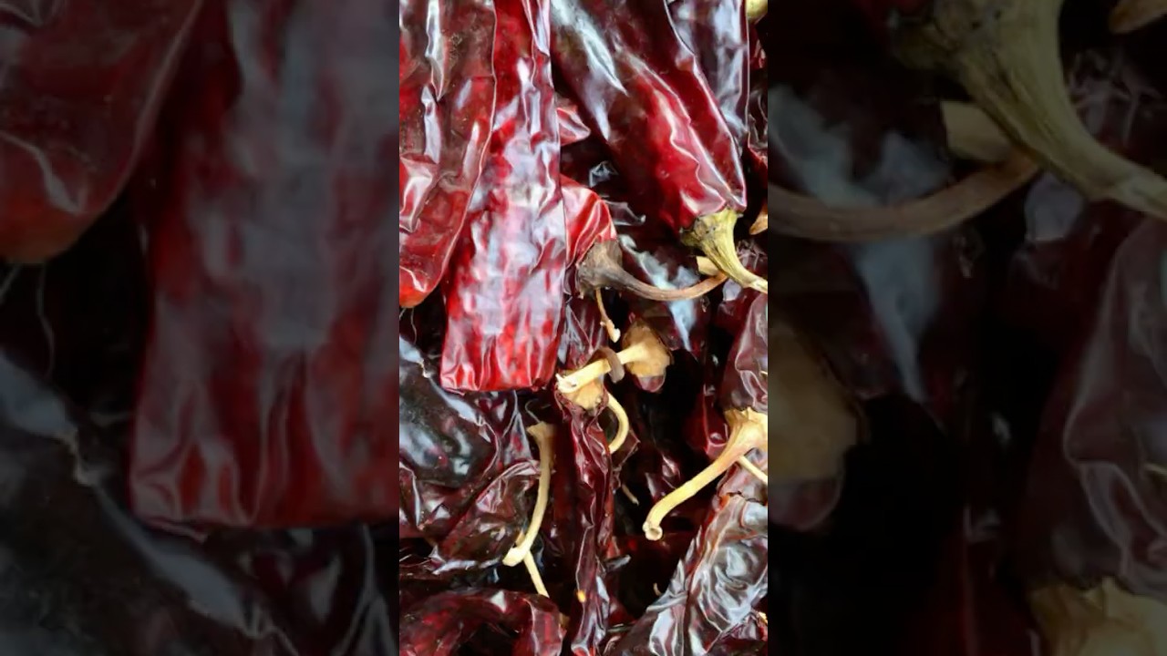 MERMELADA DE CHILES 🌶️🌶️🌶️ #receta #mermelada #mermeladas #mermeladacasera #recetas