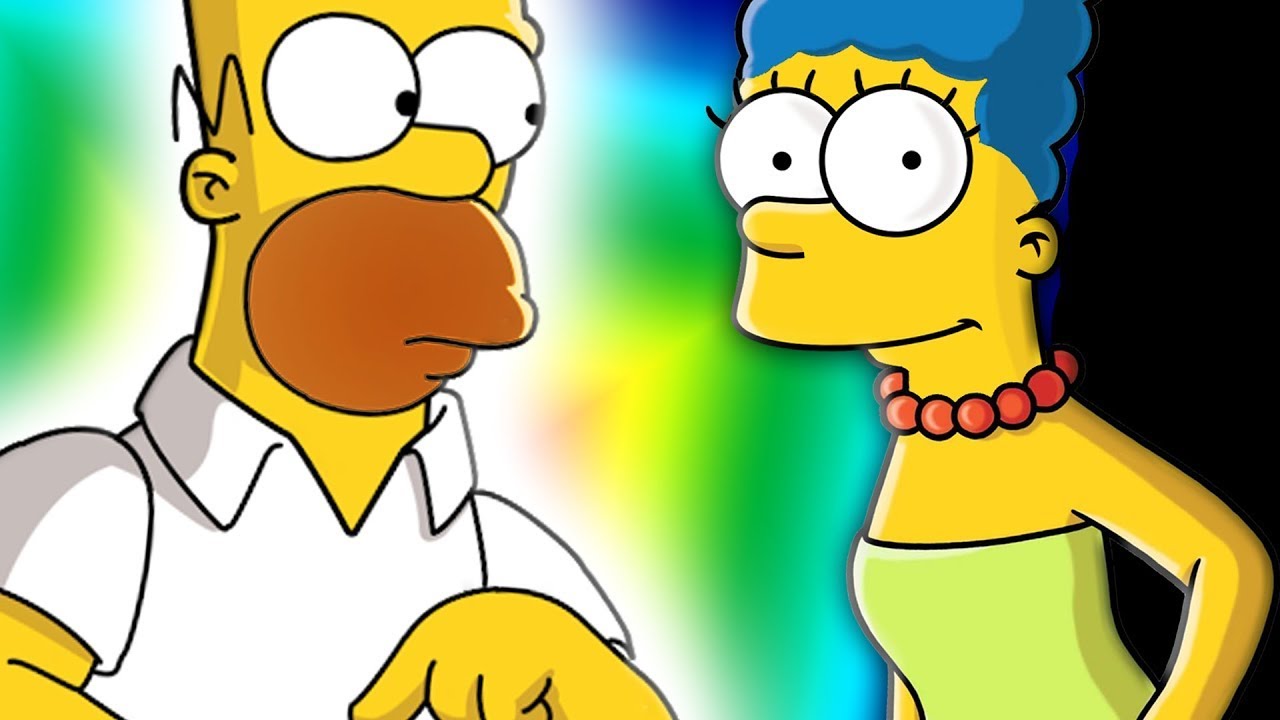 Oney Plays: The Simpsons Fusion