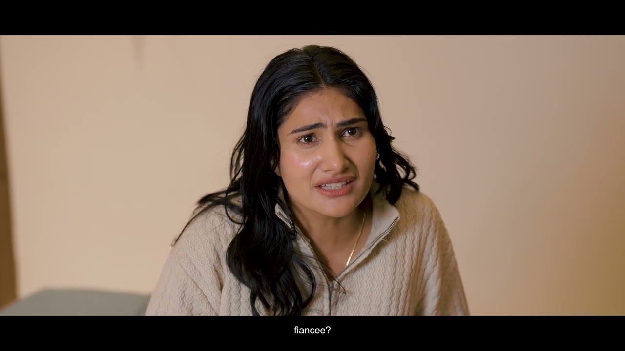 EX boyfriend's gift | Part 2 | Short Film | Sanju Sehrawat English
