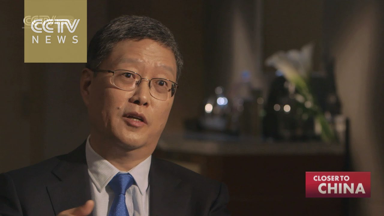 Closer to China: China Diplomacy Philosophy II- China’s Foreign Policy 05/17/2015 EP20