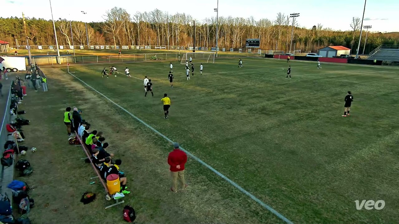 match chatham high school boys v gw 2025 03 07