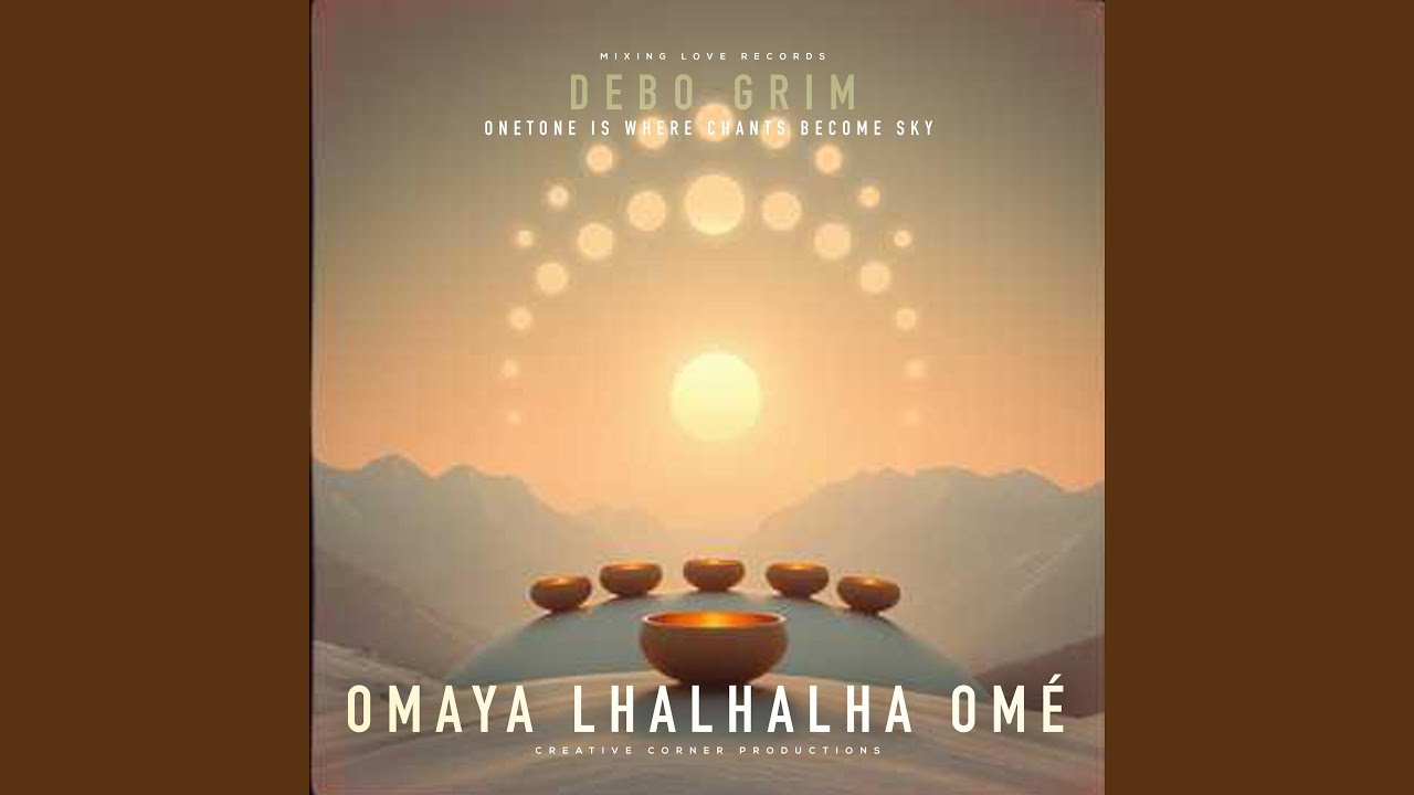 Omaya Lha Lha Lha Ome