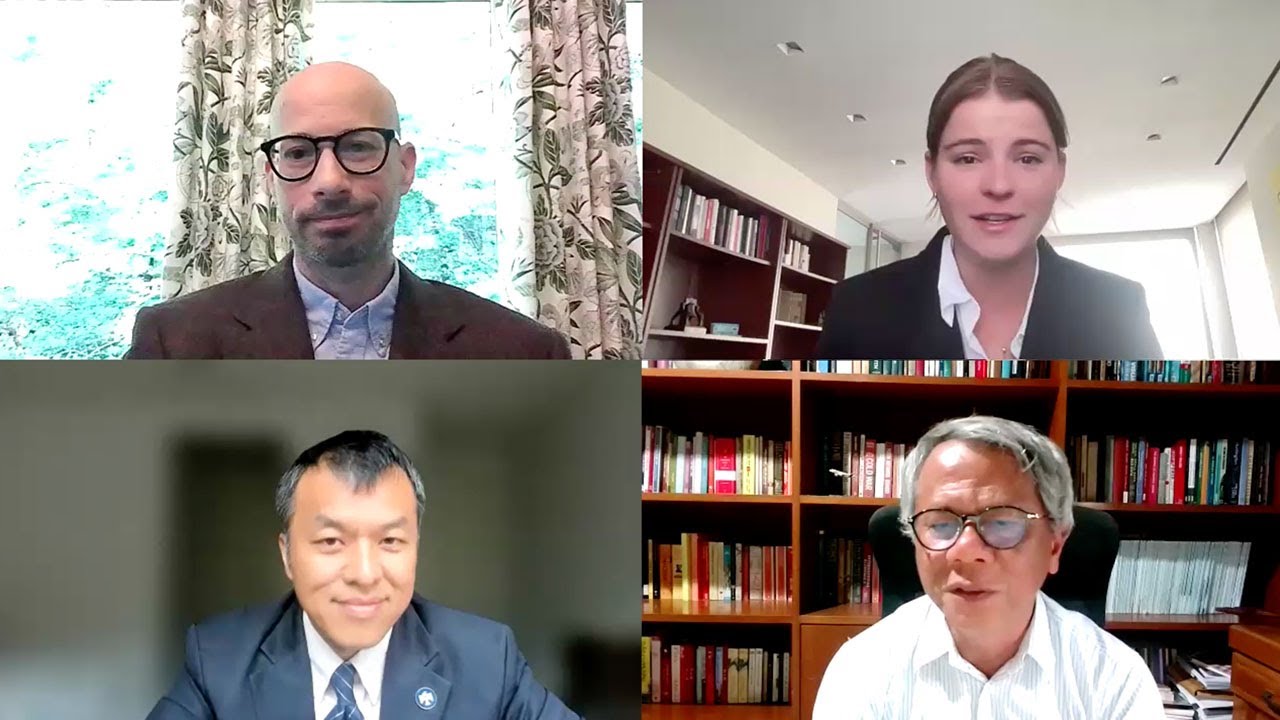 Unpacking the Thailand-Cambodia Border Conflict