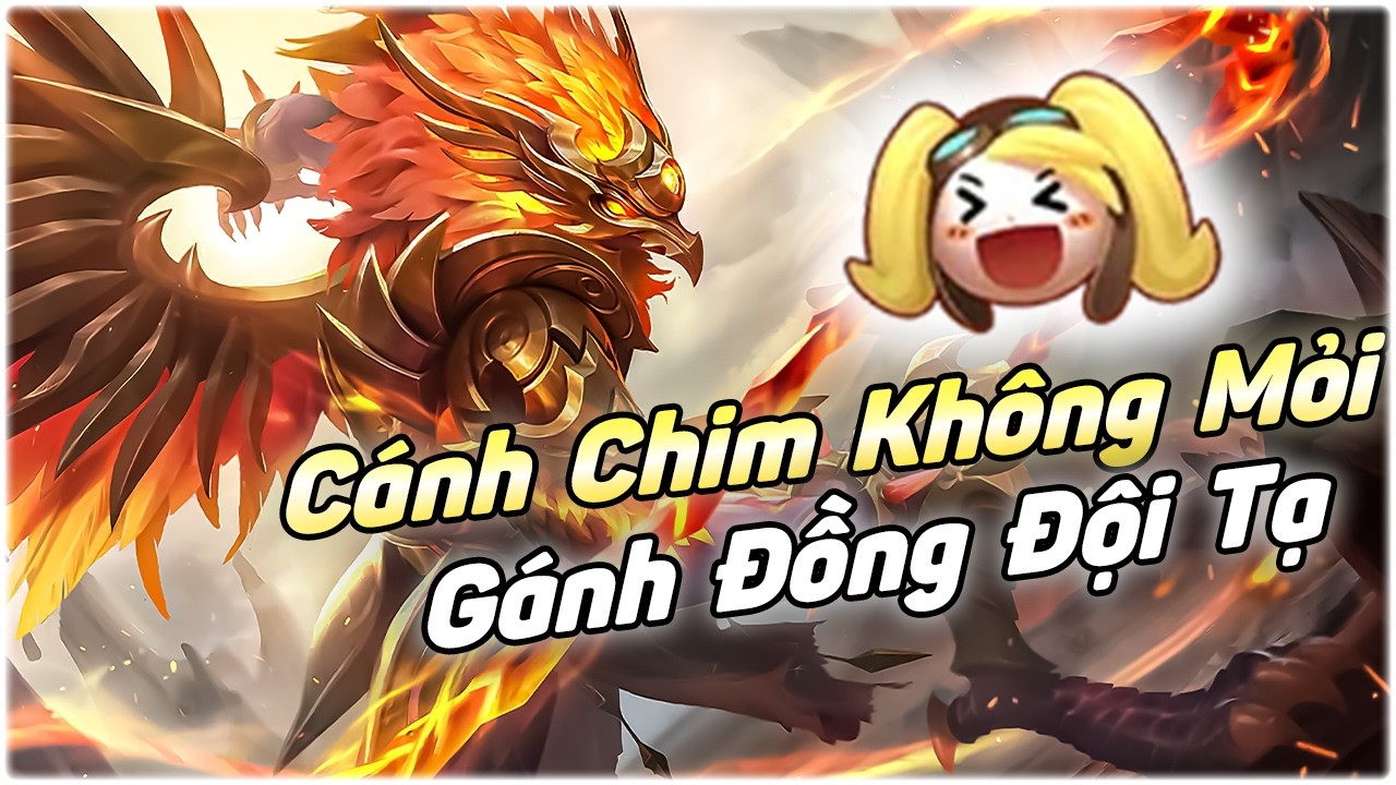 Đồng Đội Tôi Có Thật Sự Là Vinh Quang Thần Thoại Không Zậy @@@, Kaja Quy Bủ Tét Đích Team Bạn.