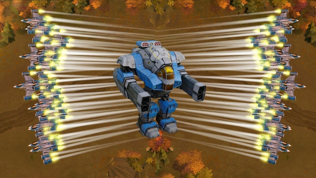 Confederation Bless You || Art Of War 3 || 3vs3