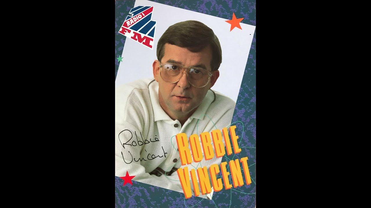 1989 – #005 = MAY 1989 (Saturday) = BBC RADIO ONE