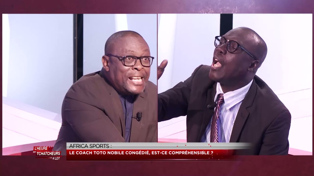 LDT du 20 février 2026 | Gouamené Maxime est-il l’homme de la situation pour l’Africa Sports ?