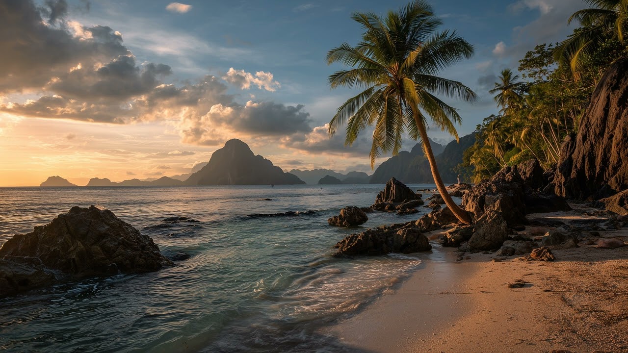 A Wonderful Chillout Mix for a Peaceful Mind
