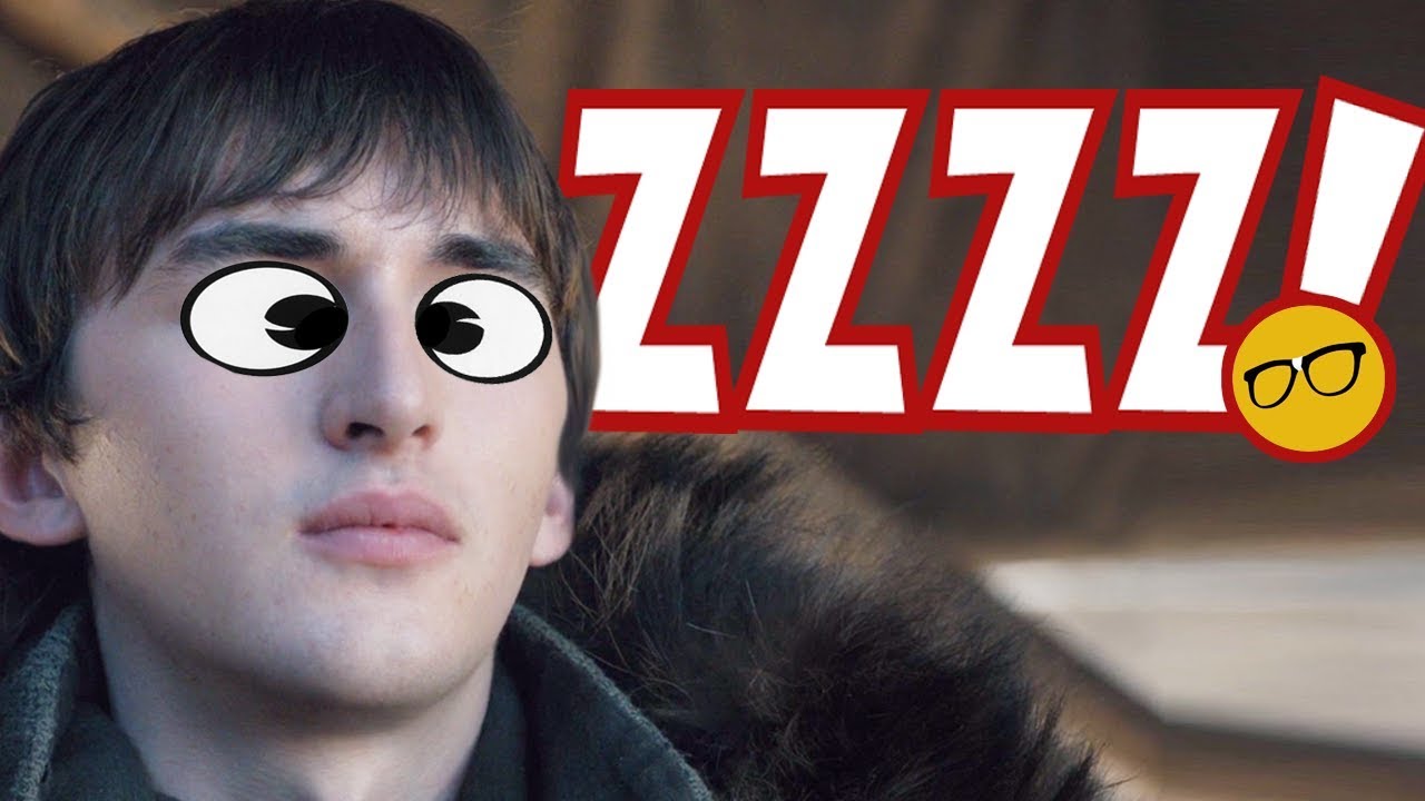 Game of Thrones Finale 