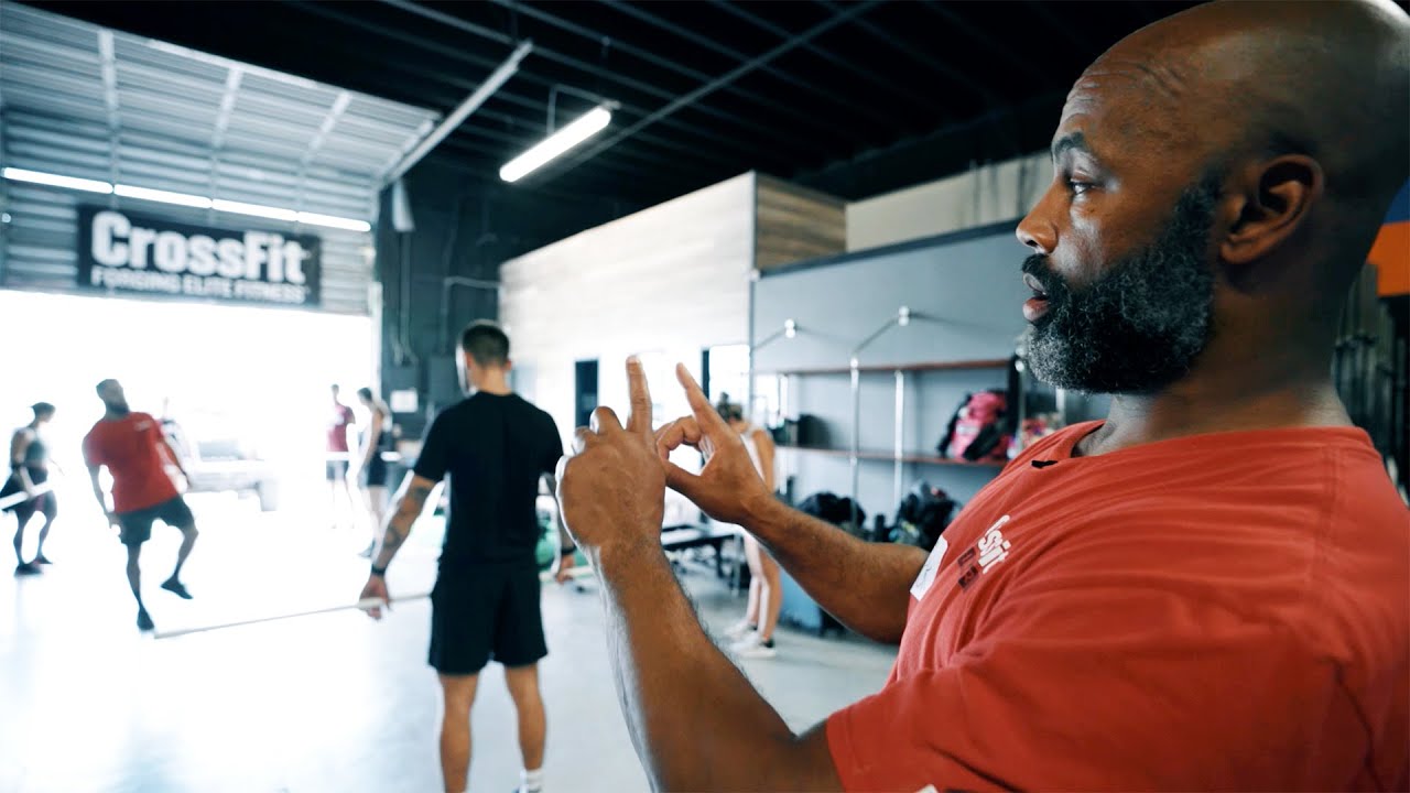 Coach’s Cut with Chuck Carswell
