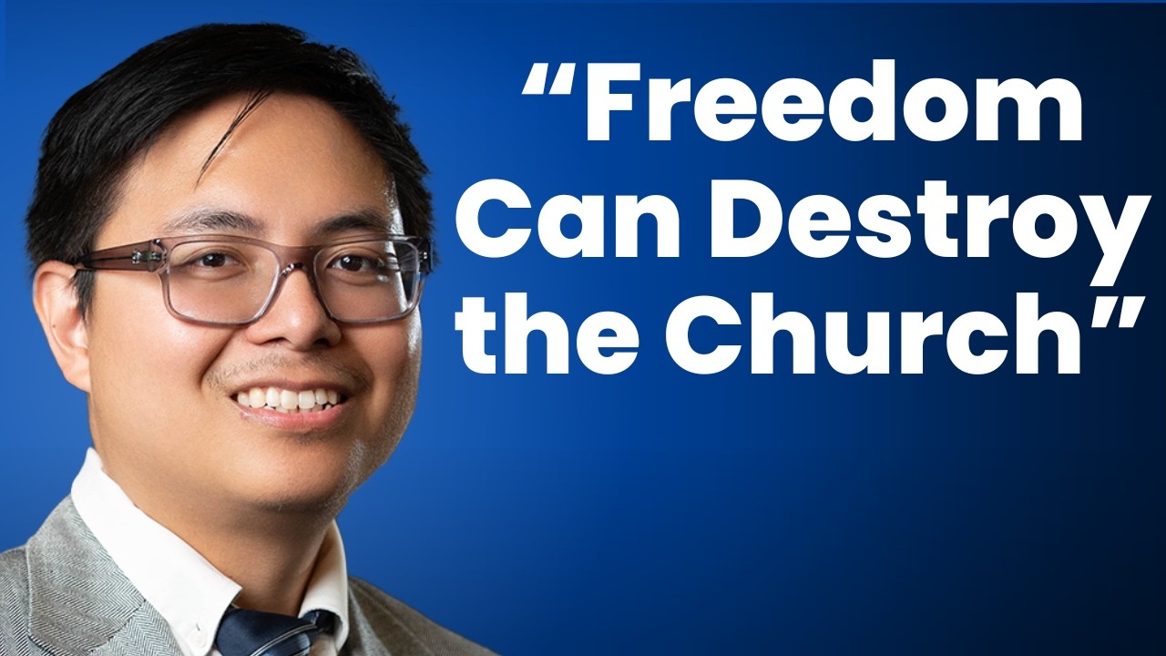 «Когда любовь ограничивает свободу»