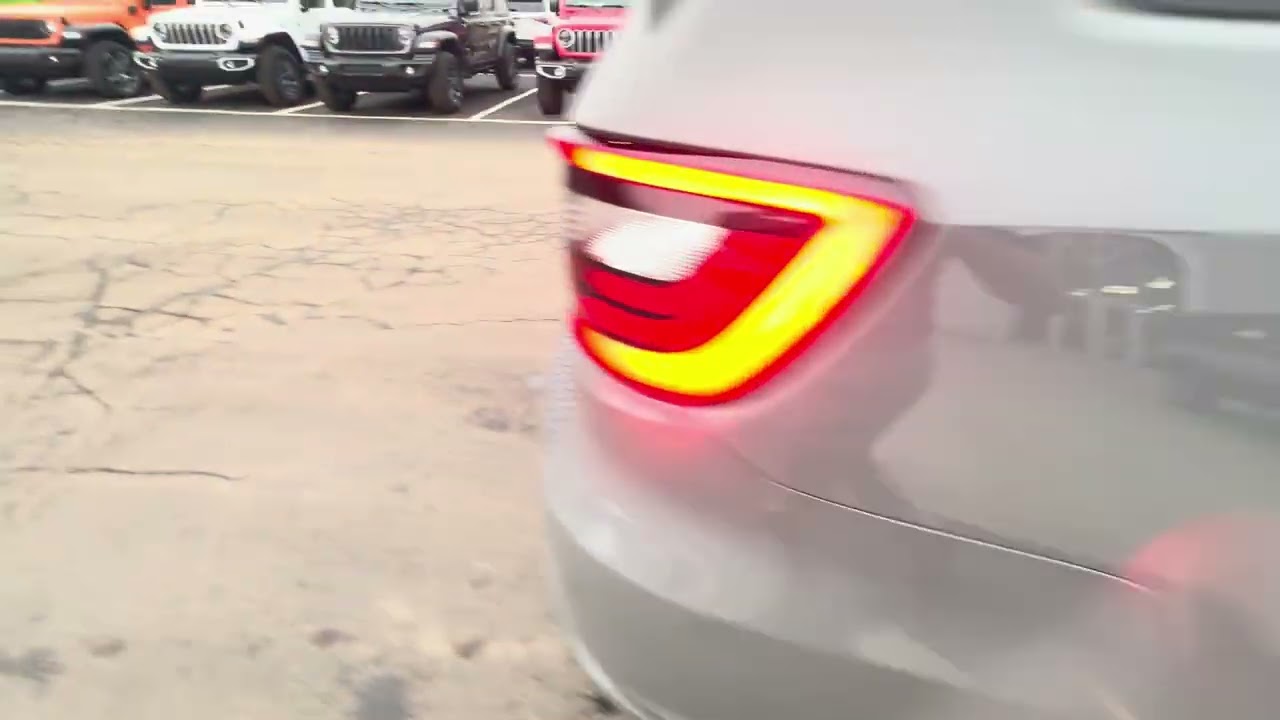 2020 Dodge Durango RT ￼
