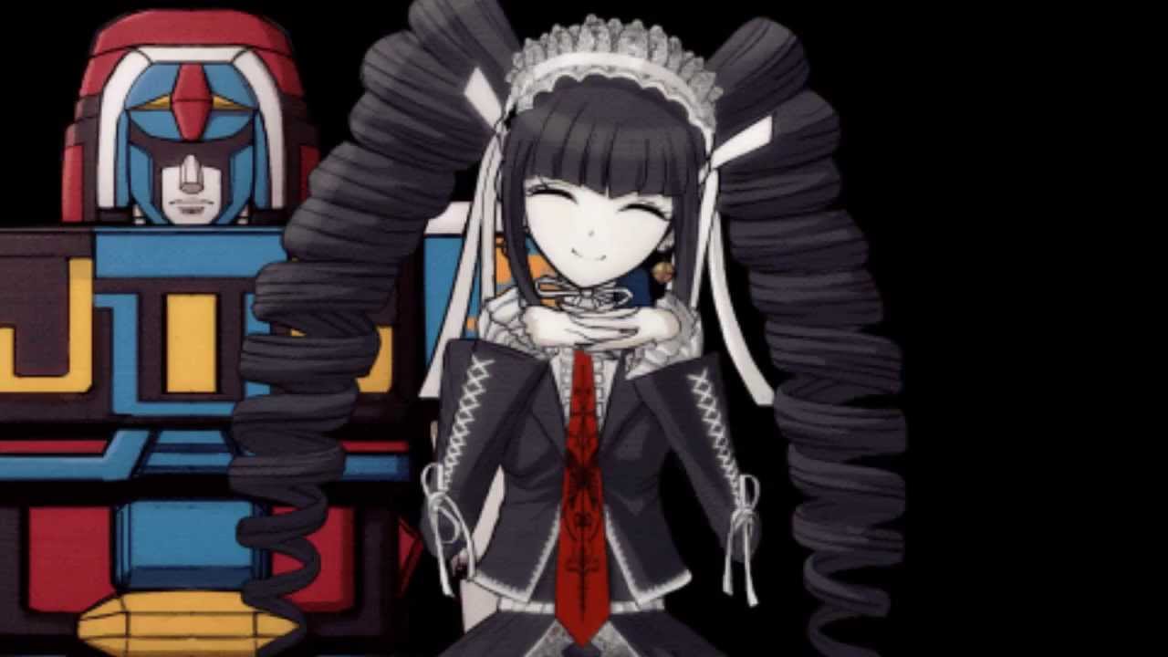 get in the robot hagakure