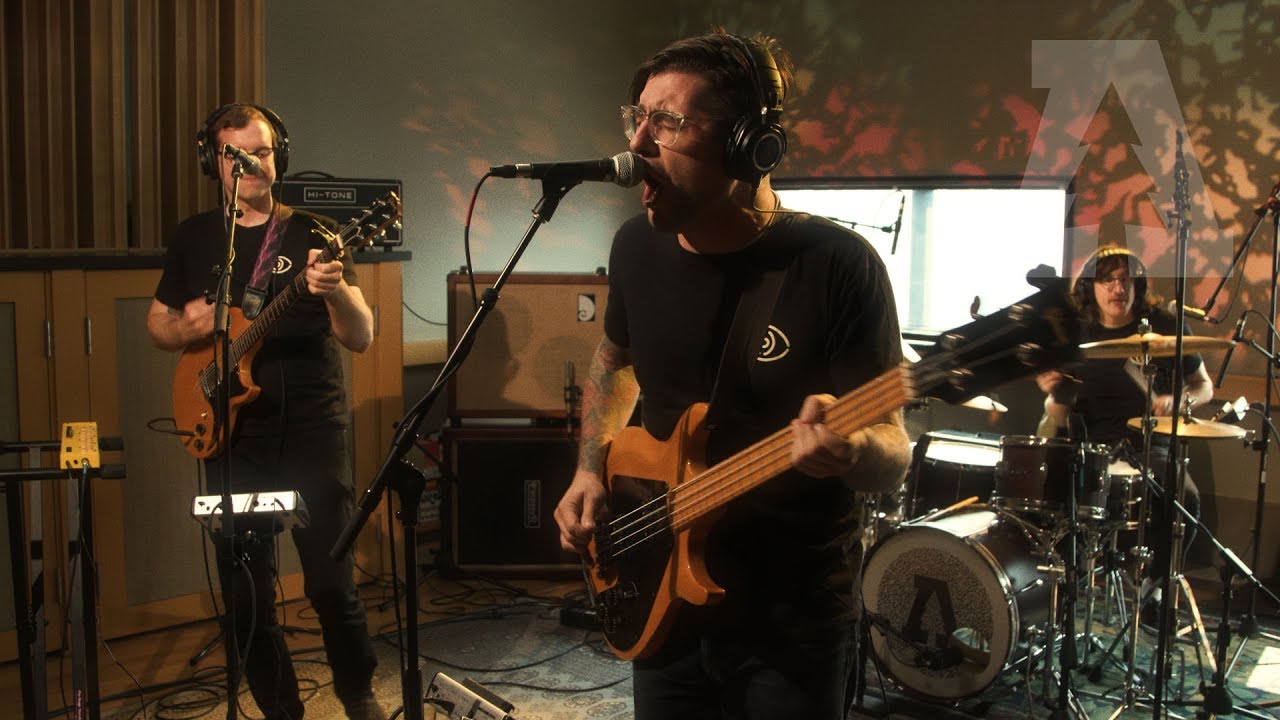 Pet Symmetry on Audiotree Live (Full Session)