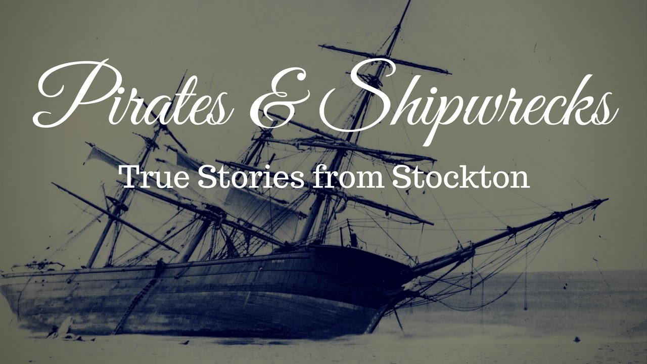 Stockton NSW: Pirates, shipwrecks and an earthquake