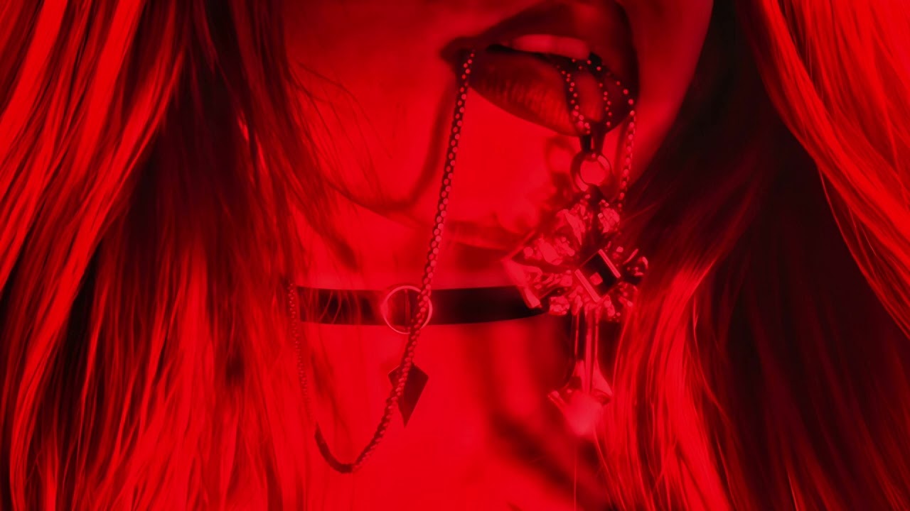 Crave You