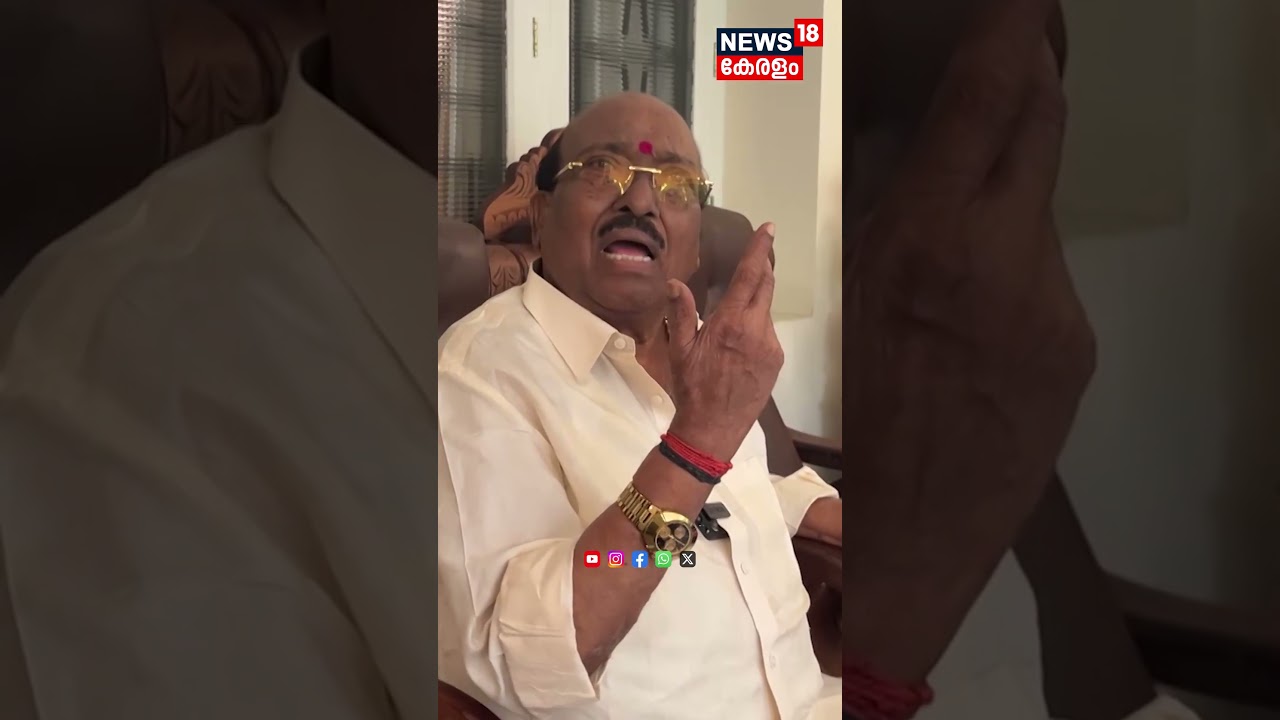 'ഗണേശൻ്റെ തന്തയാണ് നടേശൻ; ഇത് ഡ്യൂപ്ലിക്കേറ്റ്, തന്തക്കിട്ട് പാരവച്ചവൻ: Vellappally Natesan | N18S