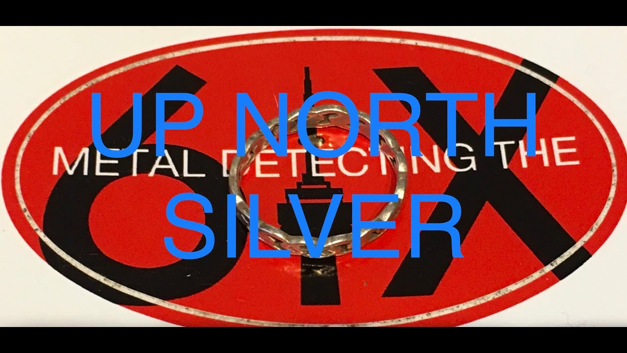 Up North Silver (Metal Detecting the 6ix, Toronto, Ontario, Canada, Minelab Equinox800, GoPro10)