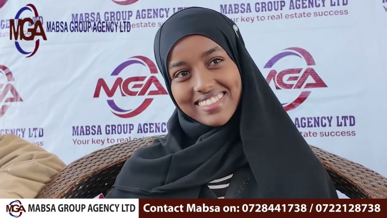 MANDERA : Maryan madaxa warbahinta ee Mabsa group oo ka warbixisay waxyabaha u qabsoomay shirkadda