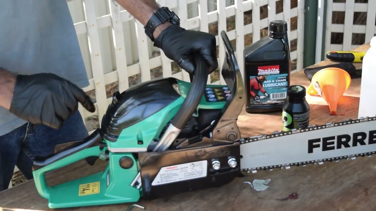 Ferrex 20