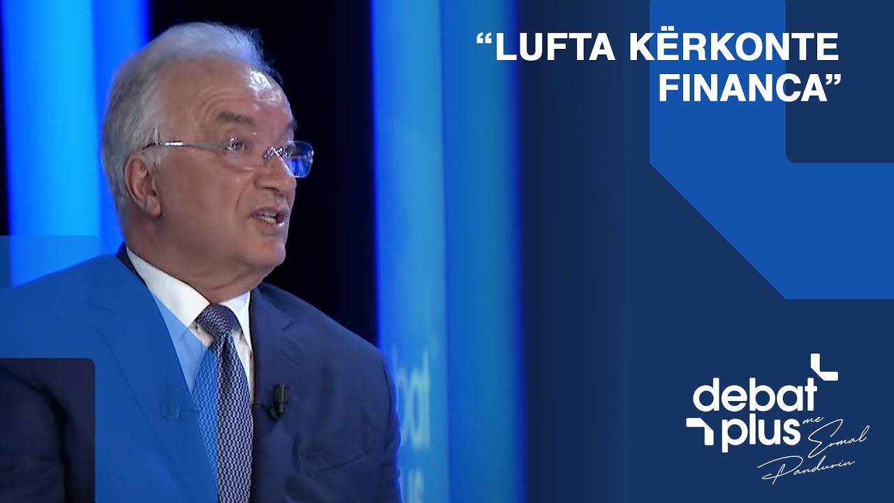 Xhavit Haliti nxjerr të pathëna për UÇK-në, ndërhyn Dardan Gashi: Shqiptarët e përkrahnin Rugovën