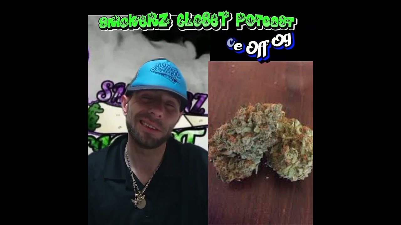 Ball up Report face off og strain review Events happing this weekend and Shout Out To Jb og rapper