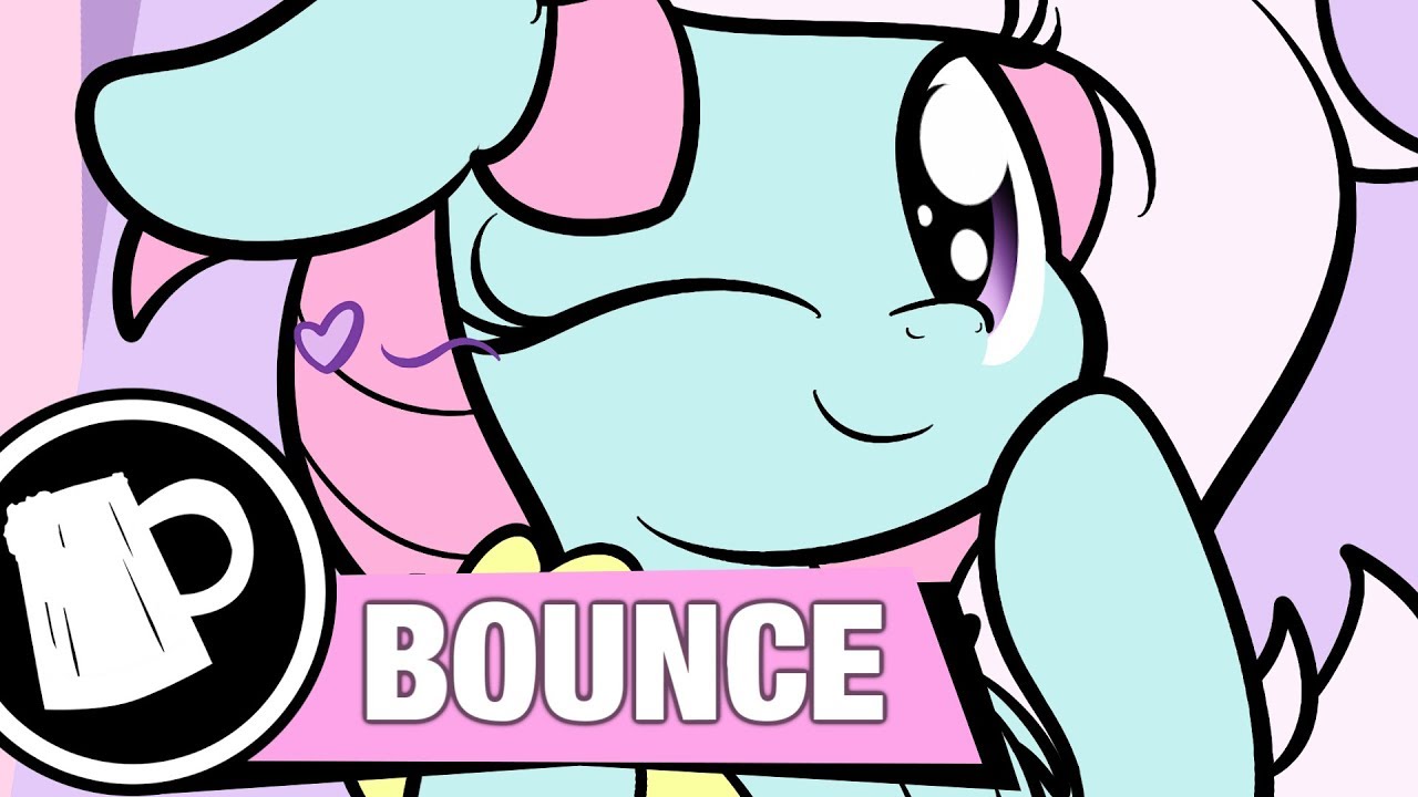 BlackIceMusic - The Fuff [Melbourne Bounce]
